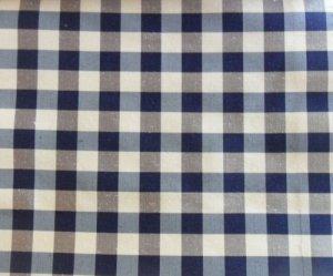 CHASE ERWIN CADET CHECK FABRIC